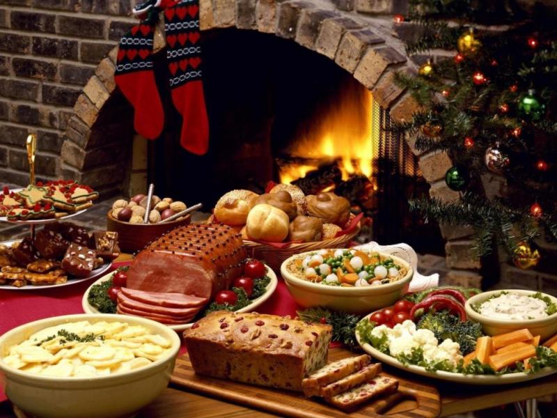 ΕΦΕΤ: Τι να προσέξετε με τα τρόφιμα που αγοράζετε τα Χριστούγεννα