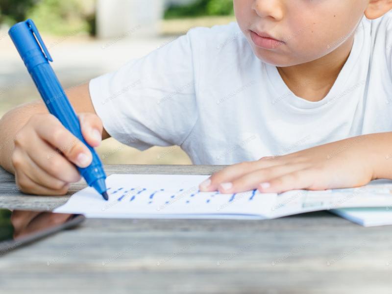 Για γονείς: Πώς να διδάξετε στο παιδί ορθογραφία