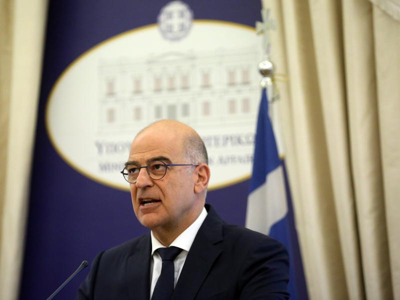 Συνεδριάζει το Εθνικό Συμβούλιο Εξωτερικής Πολιτικής - Επιστολές στον ΟΗΕ στέλνει η Αθήνα