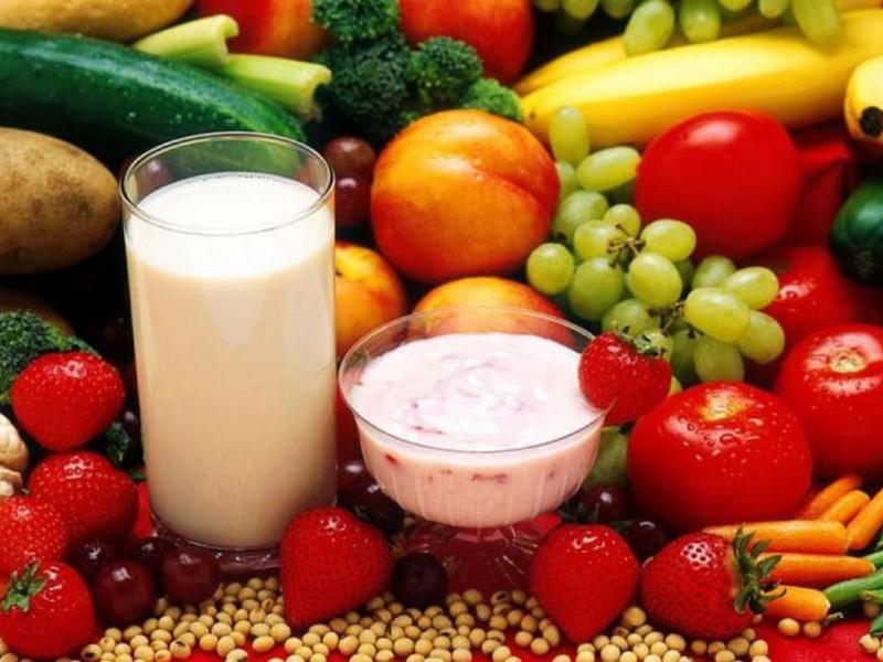 Υπ. Παιδείας: Οδηγίες για την υλοποίηση του προγράμματος διανομής φρούτων, λαχανικών και γάλακτος 