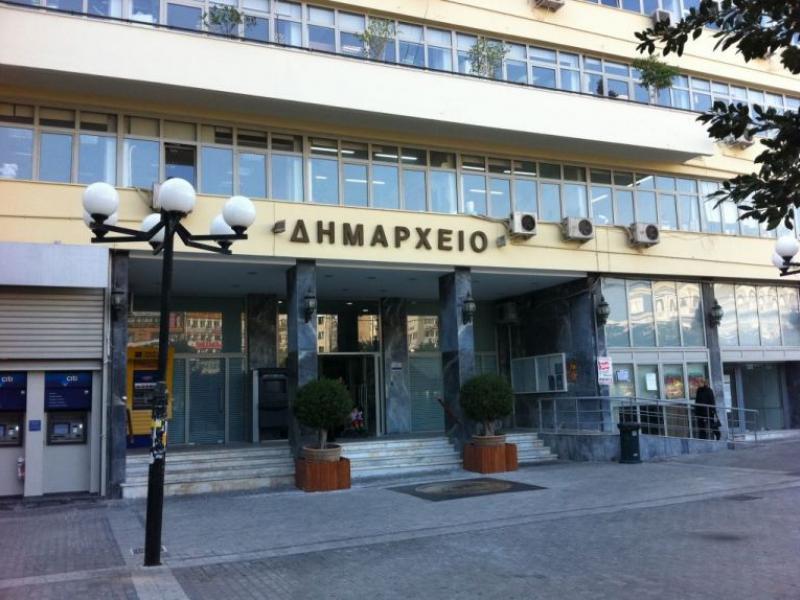 Δήμος Πειραιά: Λειτουργία θερμαινόμενων χώρων για την προστασία των πολιτών