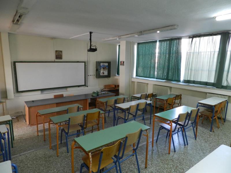 Λακωνία: Καθηγητής έβριζε και έκανε άσεμνες χειρονομίες σε μαθητές