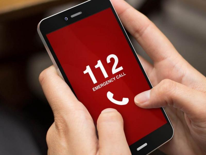 Τι είναι ο αριθμός 112 και πώς θα τον χρησιμοποιούμε