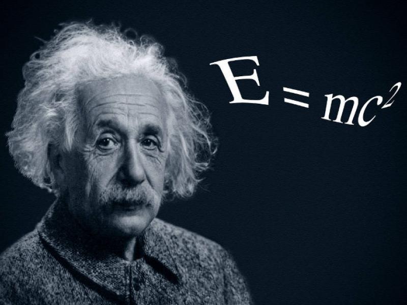  Άλμπερτ Αϊνστάιν: Ο χρόνος είναι σχετικός