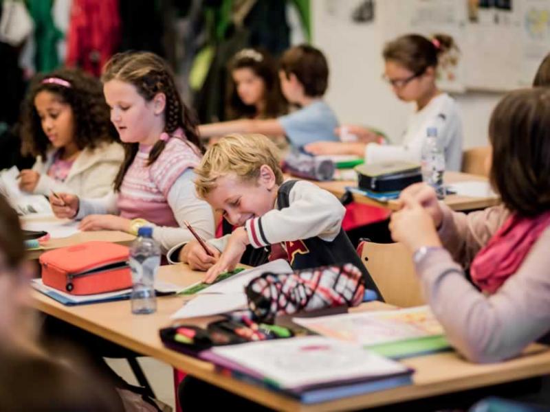 Ειδική Αγωγή και Ενταξιακή Εκπαίδευση - συμβουλευτική: Σεμινάριο που τελειώνει τον Ιούνιο