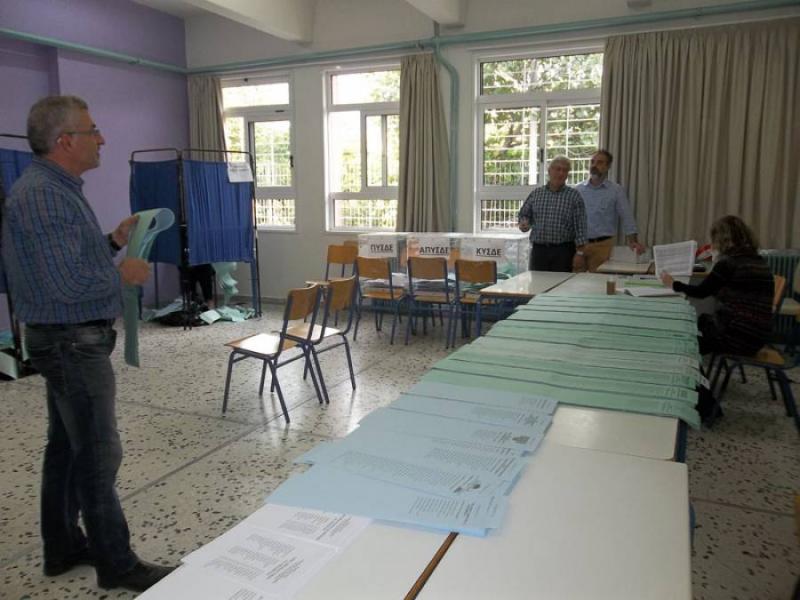 H Αγωνιστική Συσπείρωση Εκπαιδευτικών για τις εκλογές του Συλλόγου Δασκάλων-Νηπιαγωγών Χαλκίδας