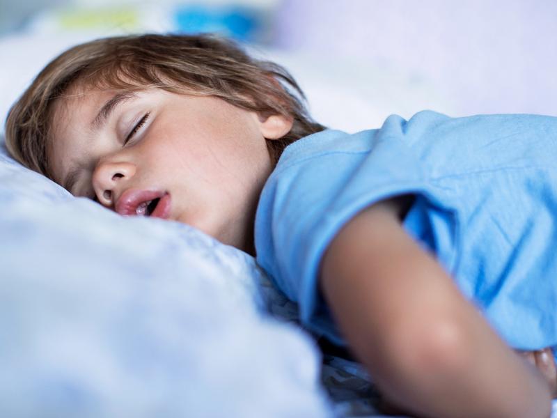 ΔΕΠΥ και διαταραχές ύπνου: Αίτια και τεχνικές αντιμετώπισης
