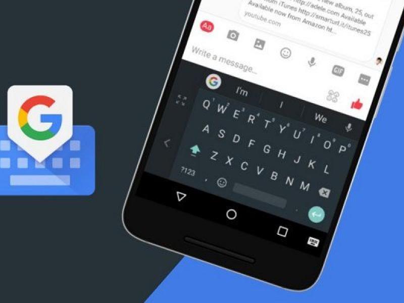 Gboard