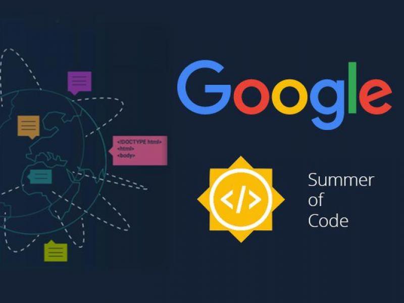 Φοιτητικός διαγωνισμός της Google για έργα ανοικτού κώδικα