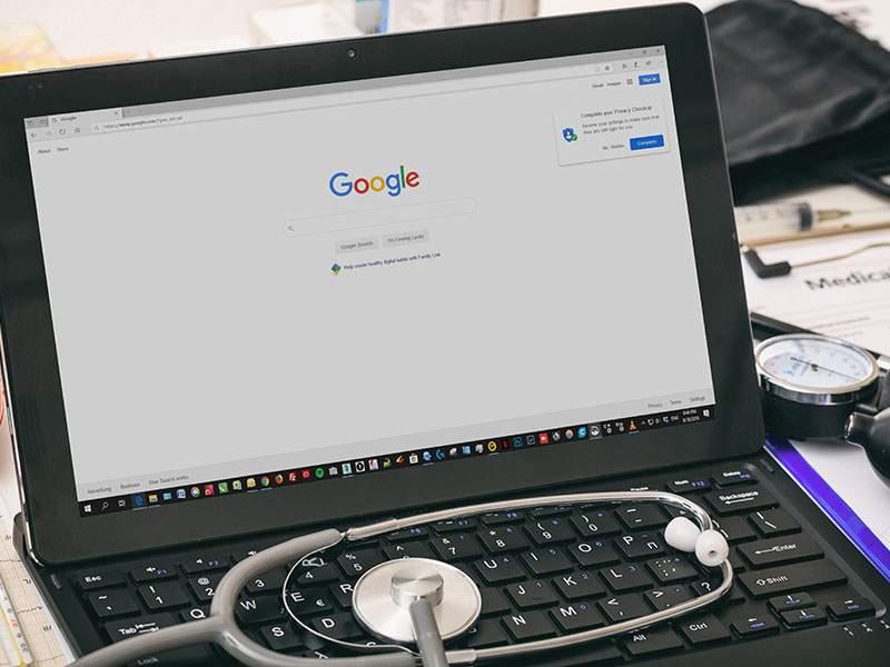 Το Google Health ερμηνεύει τις ακτινογραφίες των πνευμόνων εξίσου καλά με έμπειρους ακτινολόγους