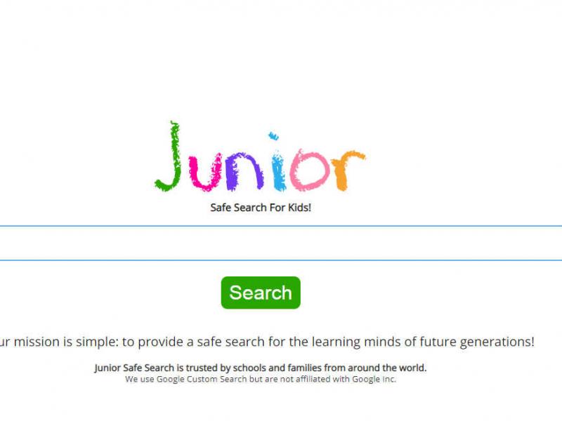 Junior Safe Search: Η Google για παιδιά