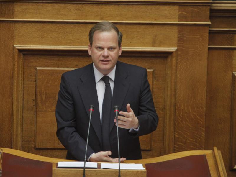 Κ. Καραμανλής: Προέχει η ασφάλεια των πολιτών