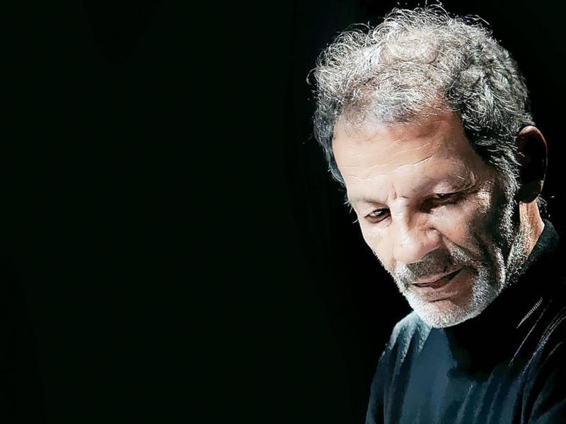 Ο Σταύρος Ξαρχάκος επίτιμος διδάκτορας του Πανεπιστημίου Αθηνών