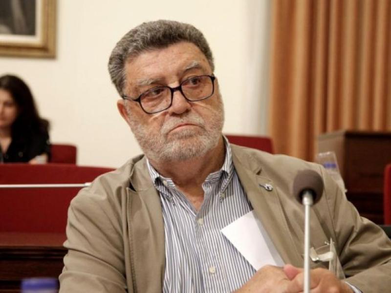 Ορίστηκε εκπρόσωπος στον ΟΟΣΑ ο «Γερούν Γερά» με απόφαση Κικίλια