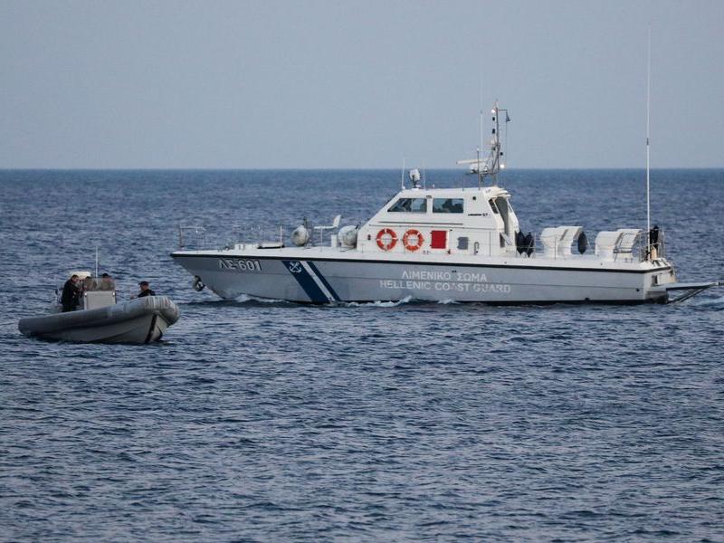 Θρίλερ στο Παλαιό Φάληρο: Βρέθηκε πτώμα γυναίκας στη θάλασσα