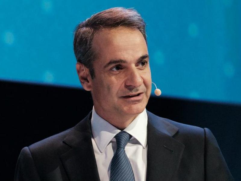 mitsotakis