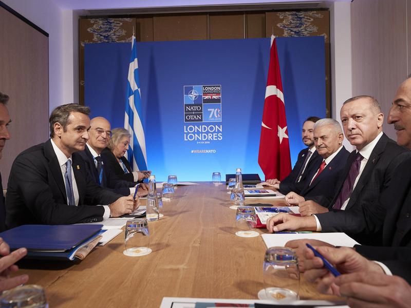 mitsotakis erdogan