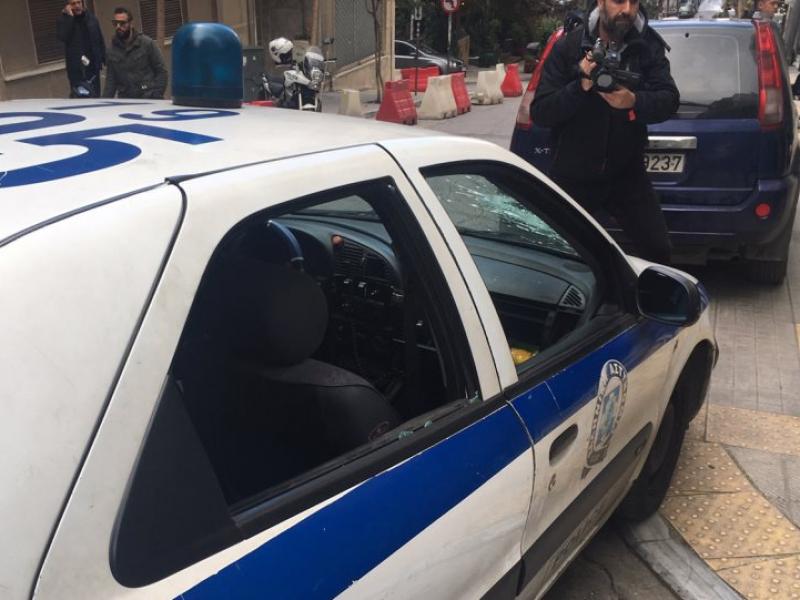 Δολοφονία 64χρονου στη Θεσσαλονίκη: Παραδόθηκε 29χρονος