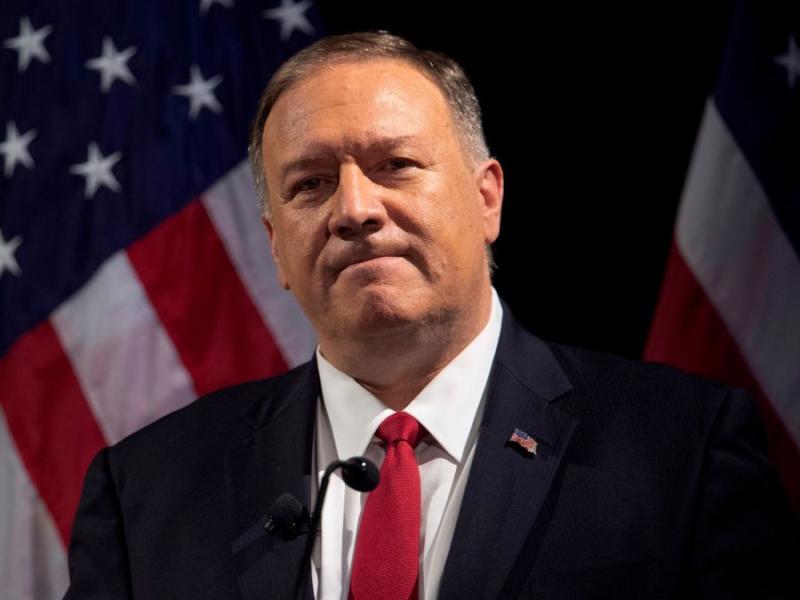 pompeo