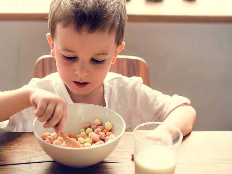 Γρίφος για μικρούς και μεγάλους: Αίνιγμα με το… πρωινό