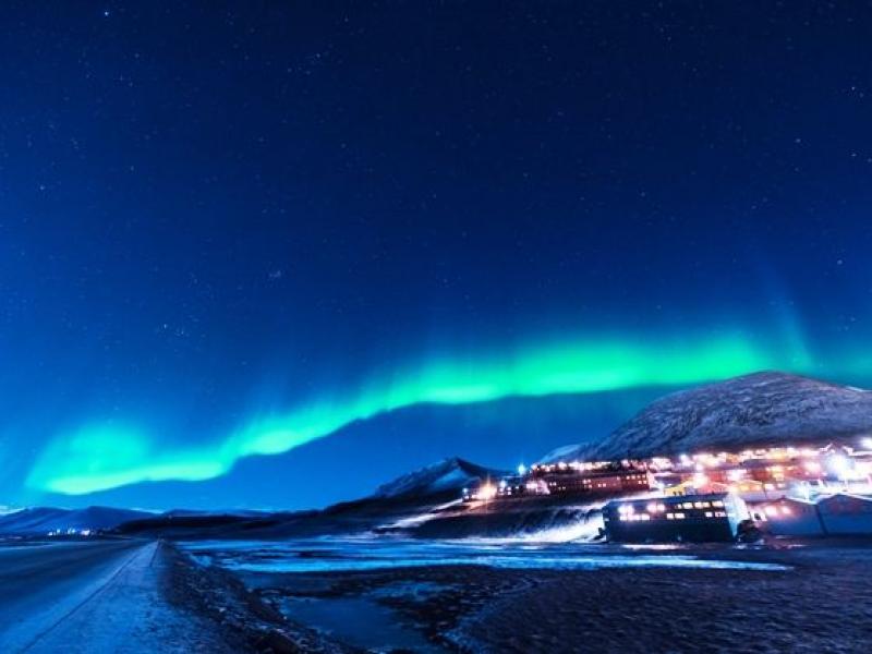 Spitsbergen