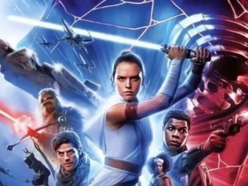 Star Wars: Σήμερα στις αίθουσες η «τελευταία πράξη»