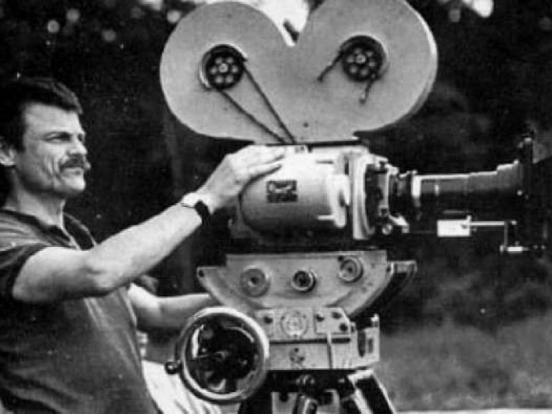 Σαν σήμερα: Πέθανε ο μεγάλος σκηνοθέτης Αντρέι Ταρκόφσκι