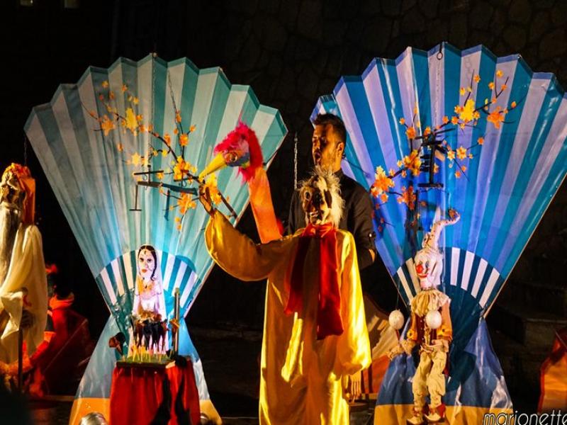 ΣΕΠΕ ο Σωκράτης: Δωρεάν παράσταση θεάτρου μαριονέτας για παιδιά 
