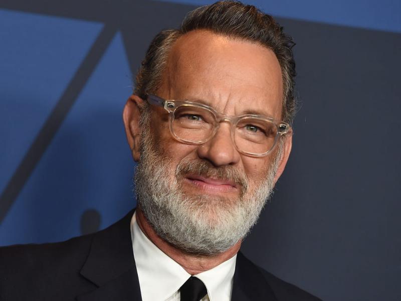 tom hanks