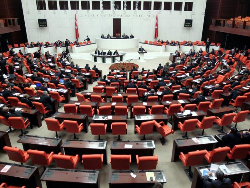 Στα «χέρια» του ελληνικού ΥΠΕΞ η συμφωνία Τουρκίας-Λιβύης - Ψηφίζεται σήμερα στη βουλή της Τουρκίας