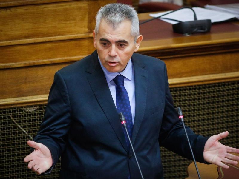 Χαρακόπουλος: Πότε θα γίνουν οι αποσπάσεις σε Χειμάρρα και Κορυτσά; 