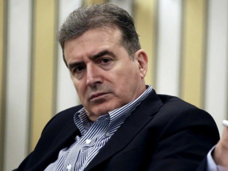 Κορονοϊό-Χρυσοχοϊδης: Στο Εφετείο κολλούσε - Στους αστυνομικούς στο Πολυτεχνείο δεν κολλούσε