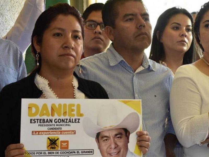 Μεξικό: Βρέθηκε νεκρός ο δήμαρχος που είχε εξαφανιστεί από το 2018