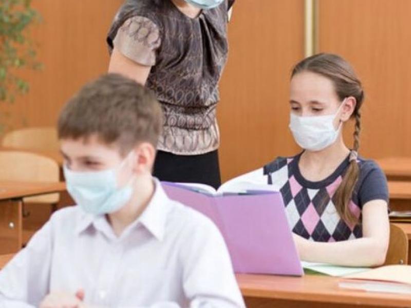 Καταγγελία: Τα σχολεία της Αθήνας δεν έχουν χρήματα για να πάρουν μέτρα προστασίας για τη γρίπη!