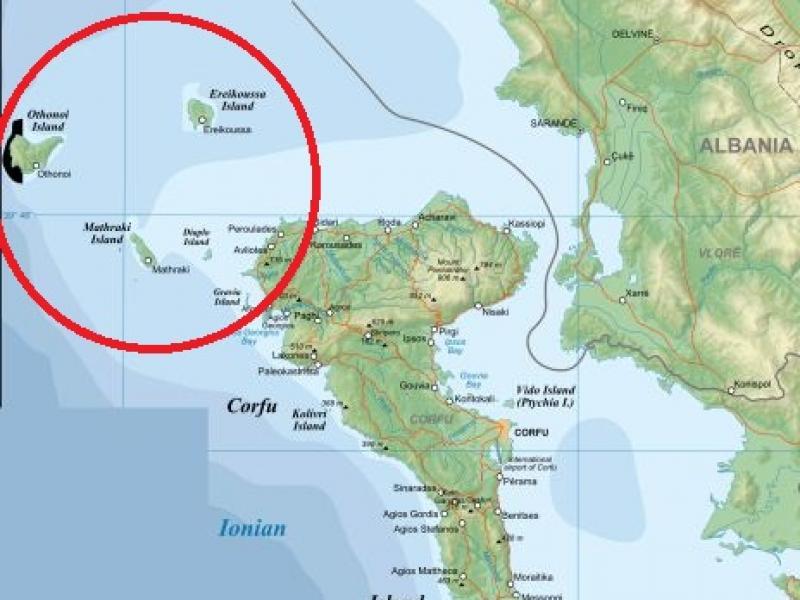 Έκκληση για πλήρωση της θέσης εκπαιδευτικού στην Ερεικούσα
