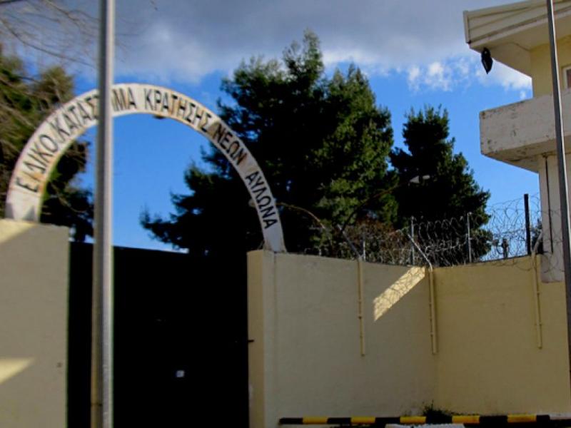 Άγρια συμπλοκή στις φυλακές Αυλώνα: Εννέα τραυματίες