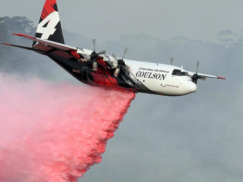 aeroplano australia