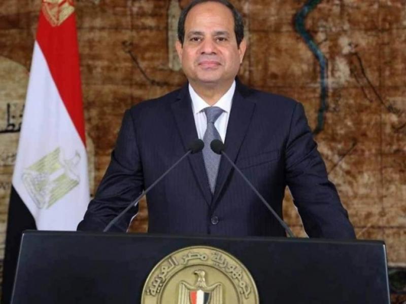 al sisi aigyptos