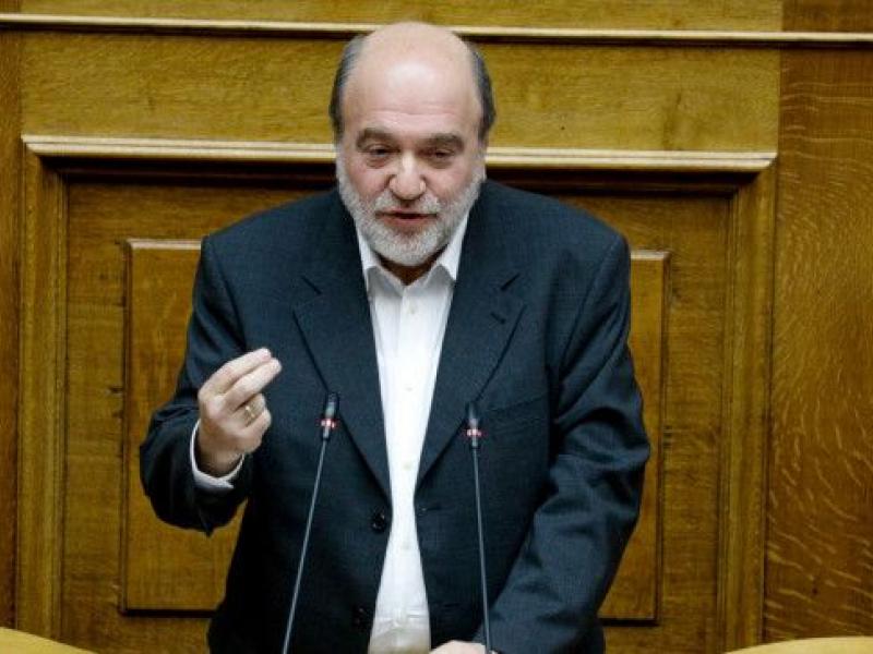 Αλεξιάδης: Κατάθεση αναφοράς για τις μεταφορές μαθητών Καλλιτεχνικών σχολείων