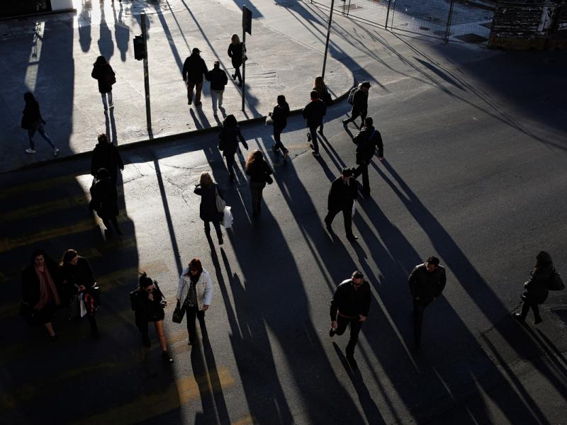 Σύγχρονες τάσεις στην αγορά εργασίας