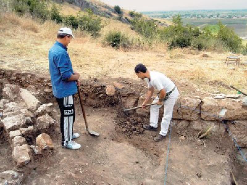 Ζητούνται αρχαιολόγοι, μηχανικοί και εργάτες σε εφορείες αρχαιοτήτων