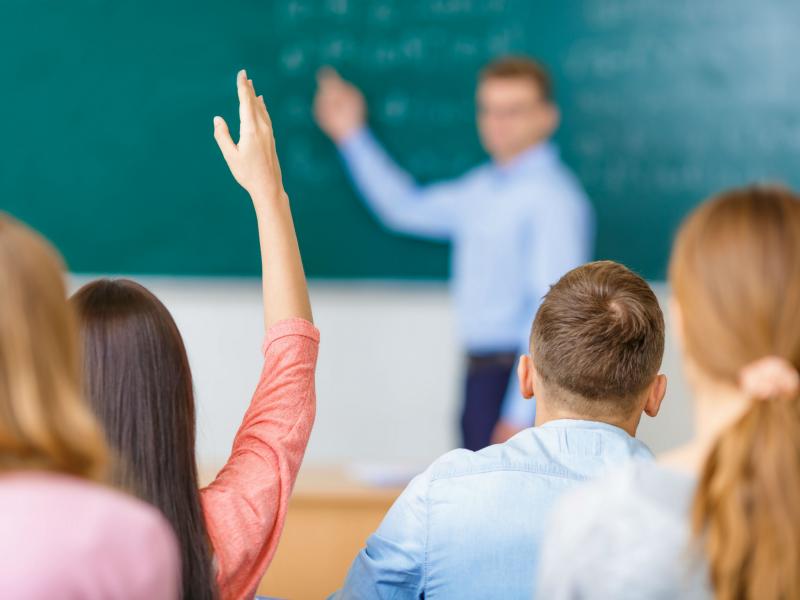 Σχολεία Ευρωπαϊκής Παιδείας: Προκήρυξη πλήρωσης θέσεων εκπαιδευτικών
