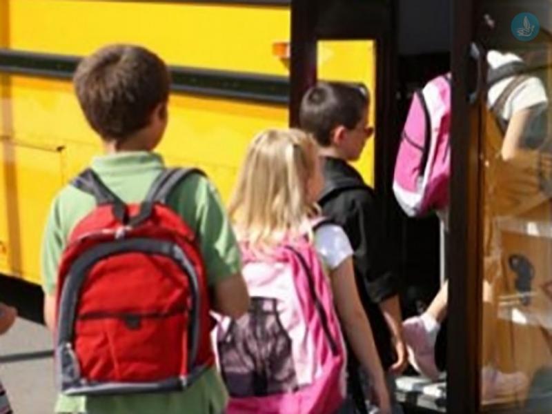 Σοβαρό πρόβλημα με τις μεταφορές μαθητών σε σχολεία της Αρτέμιδας