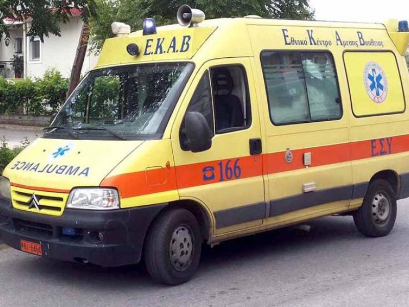 Σοκ στην Καβάλα: Νεκρή μέσα στο σπίτι της βρέθηκε 31χρονη 