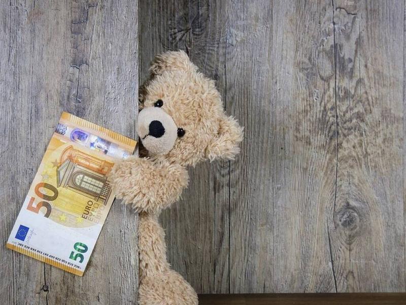 ΟΠΕΚΑ: Κλείνει στις 17 Ιουλίου η ηλεκτρονική πλατφόρμα αιτήσεων για το επίδομα παιδιού