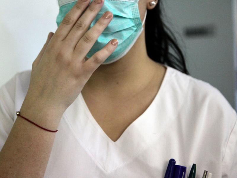 Νοσοκομείο Λάρισας: Εκτέθηκαν σε σύφιλη γιατροί και νοσηλευτές