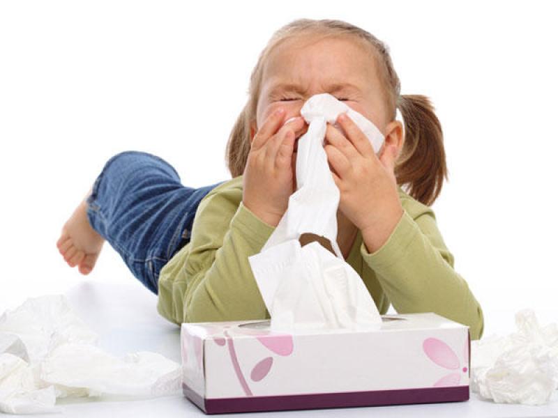 Oδηγίες του υπουργείου Υγείας προς τα σχολεία για την έξαρση της γρίπης