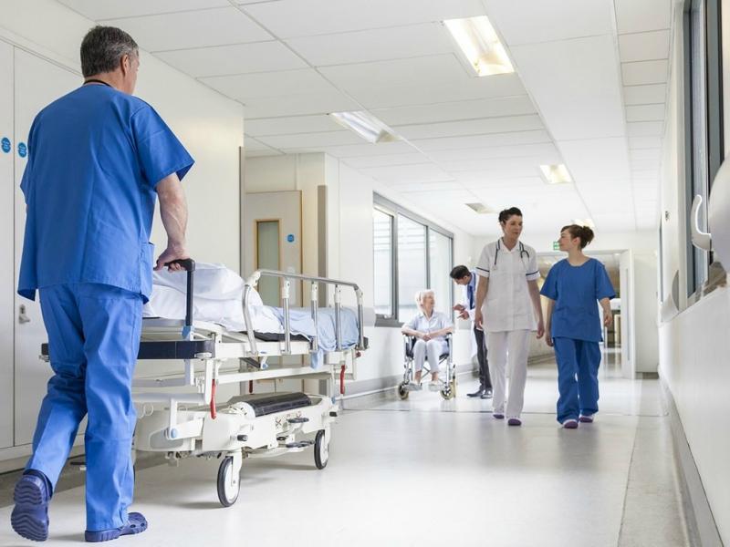 ΑΣΕΠ: Βγήκαν οι πίνακες για τους επικρατέστερους υποψήφιους για τη διοίκηση της 7ης ΥΠΕ Κρήτης