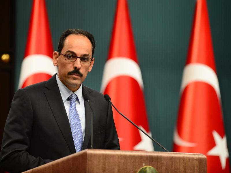 Τουρκία: Σημαντικό βήμα η διάσκεψη του Βερολίνου για τη Λιβύη