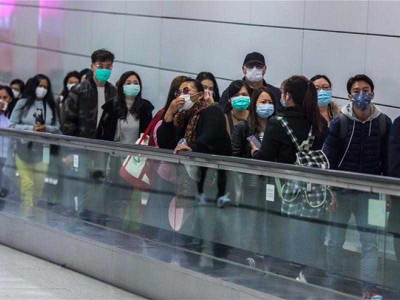 Ταϊλάνδη: Θα υποβάλλει σε έλεγχο για τον ιό τους εργαζόμενους στον τουριστικό τομέα